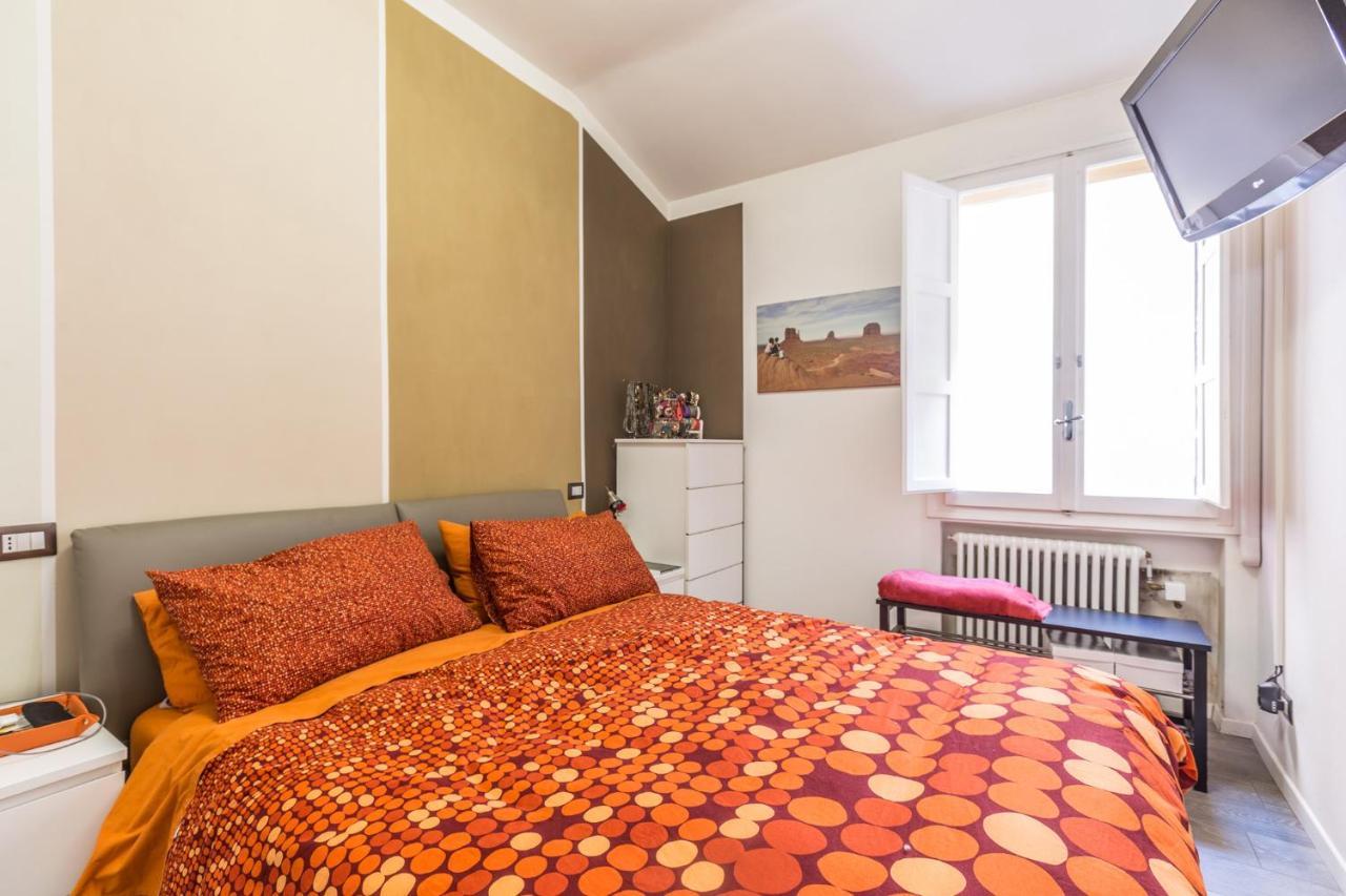 De' Fusari, By Short Holidays Bologna