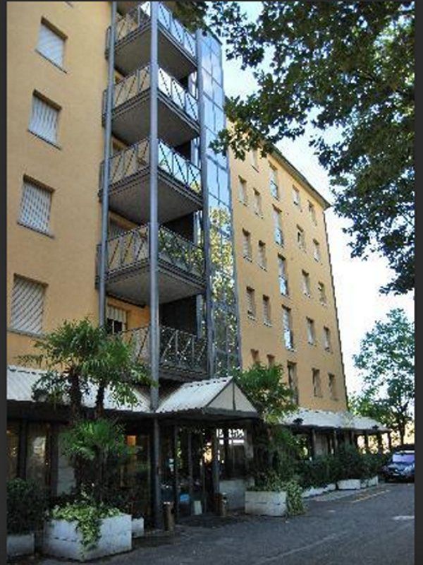 Hotel Fiera Wellness & Spa Bologna