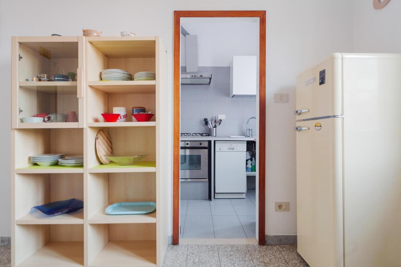 Apartment Bright&cozy C5 Fiera Bologna