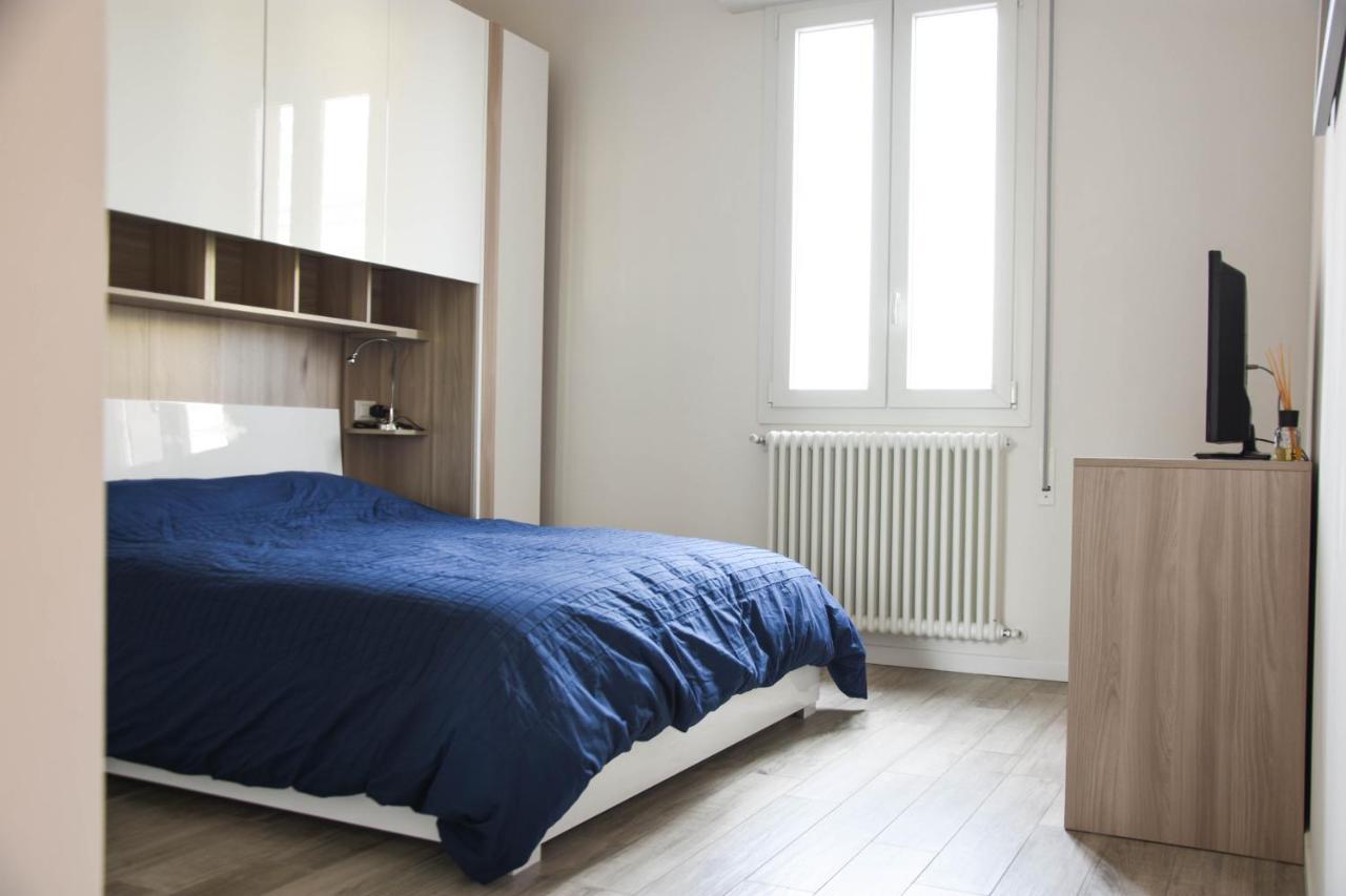 - Fiera - Self Checkin - 24h Apartment Bologna