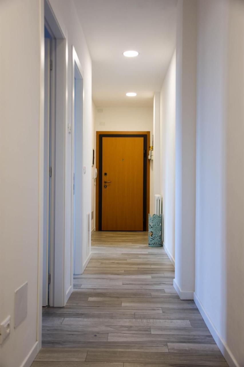 - Fiera - Self Checkin - 24h Apartment