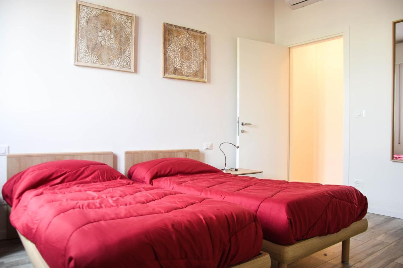 Apartment - Fiera - Self Checkin - 24h *