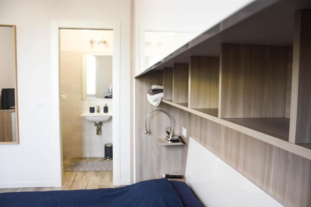 - Fiera - Self Checkin - 24h Apartment