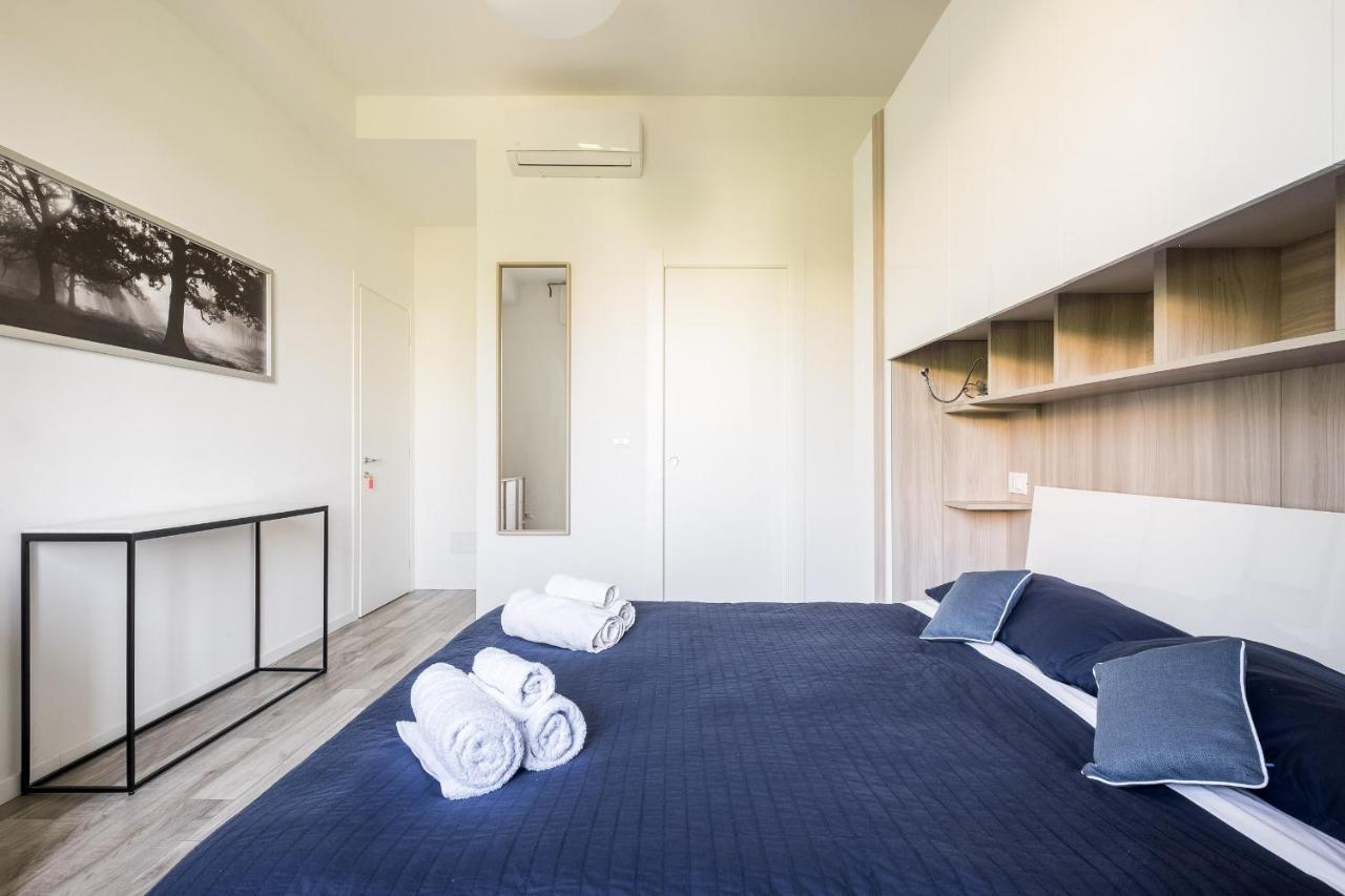 Apartment - Fiera - Self Checkin - 24h