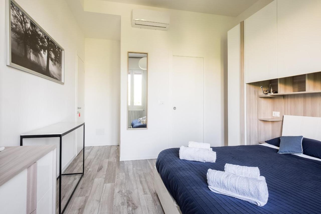 - Fiera - Self Checkin - 24h Apartment