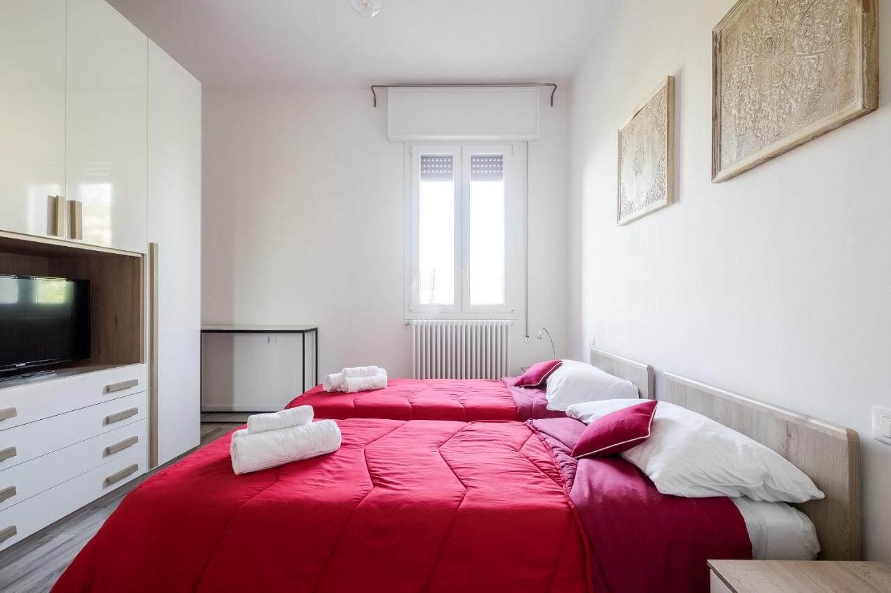 Apartment - Fiera - Self Checkin - 24h *