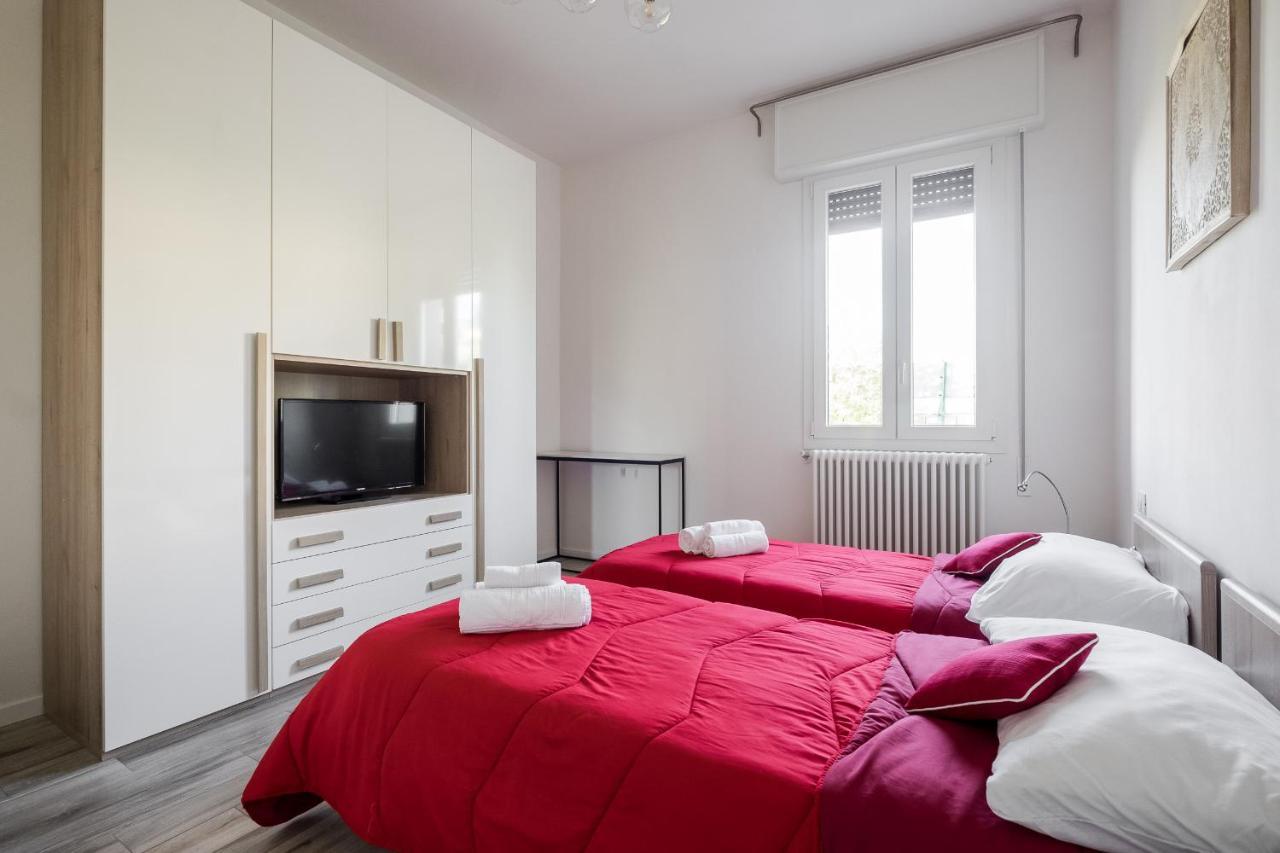 - Fiera - Self Checkin - 24h Apartment *
