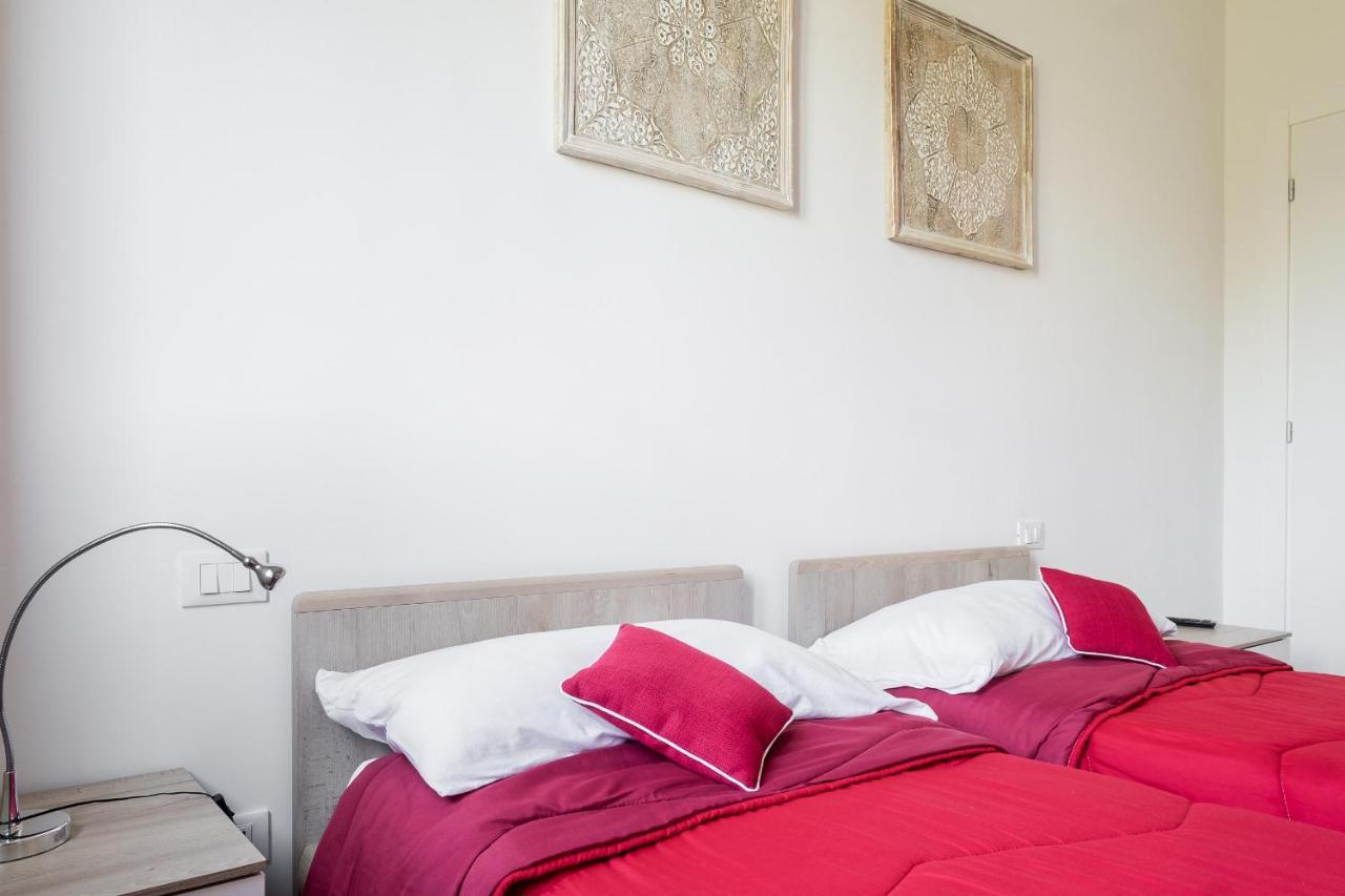 - Fiera - Self Checkin - 24h Apartment