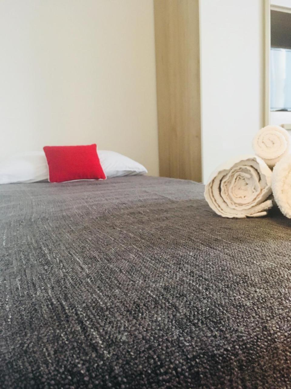 - Fiera - Self Checkin - 24h Apartment Bologna