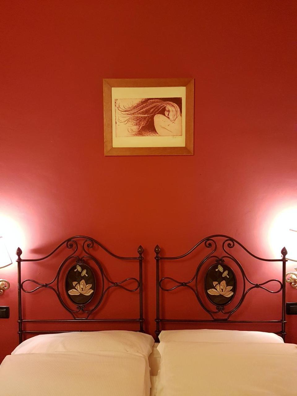 Delle Drapperie Hotel Bologna