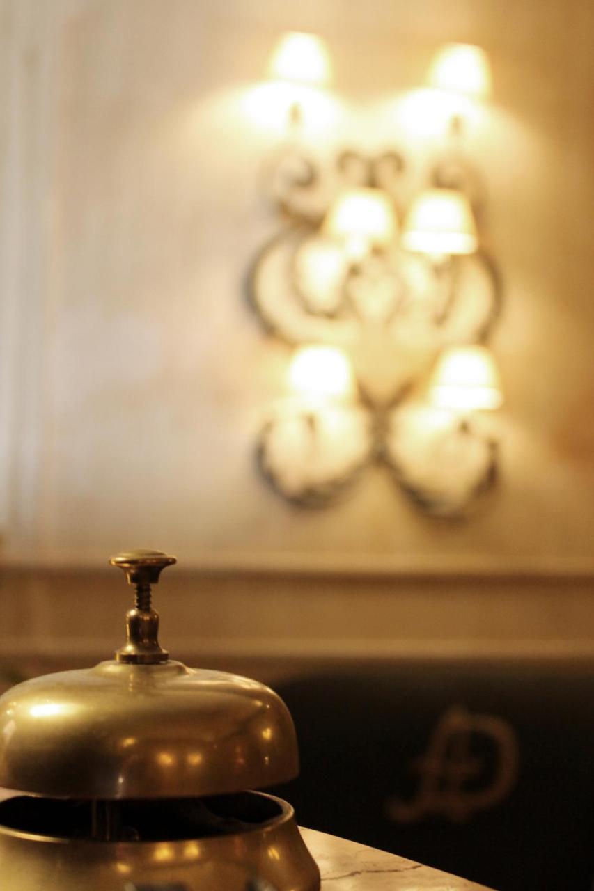 Hotel Delle Drapperie Bologna
