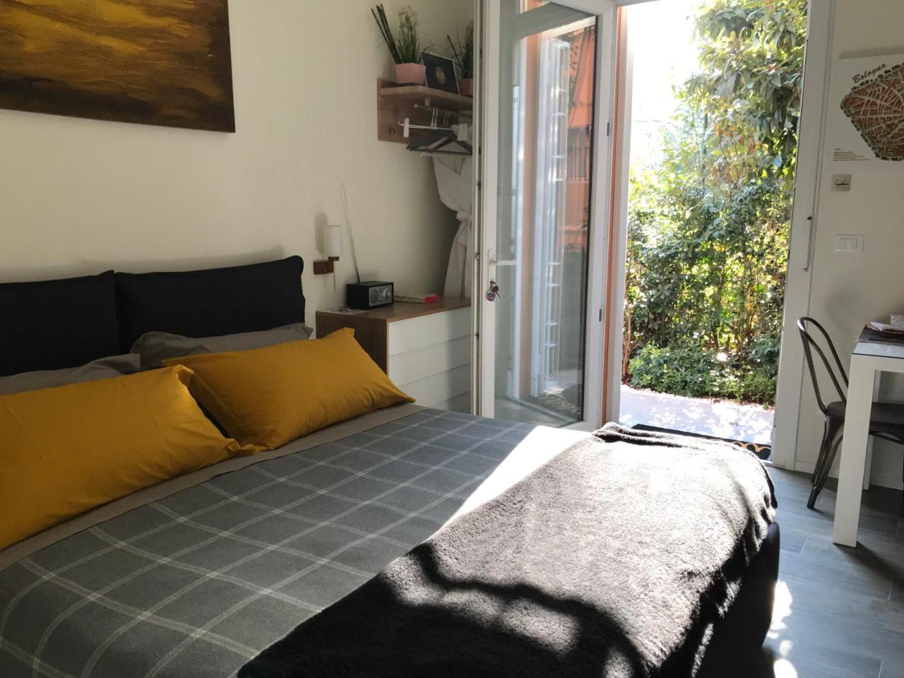Amobo 2* Bologna