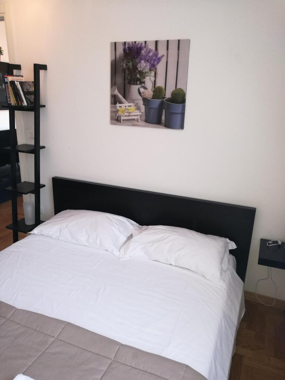 Apartment Marconi *