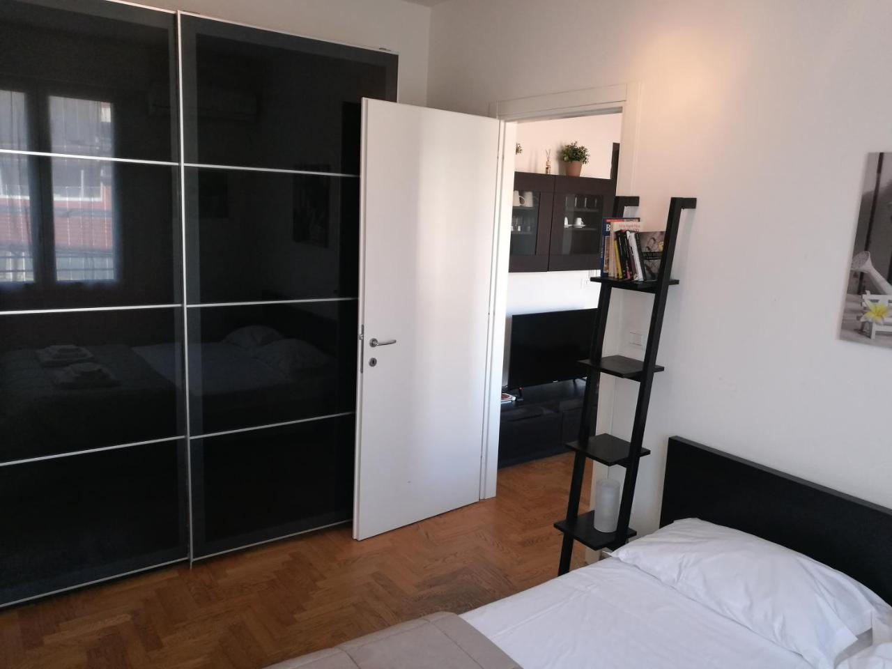 Apartment Marconi Bologna