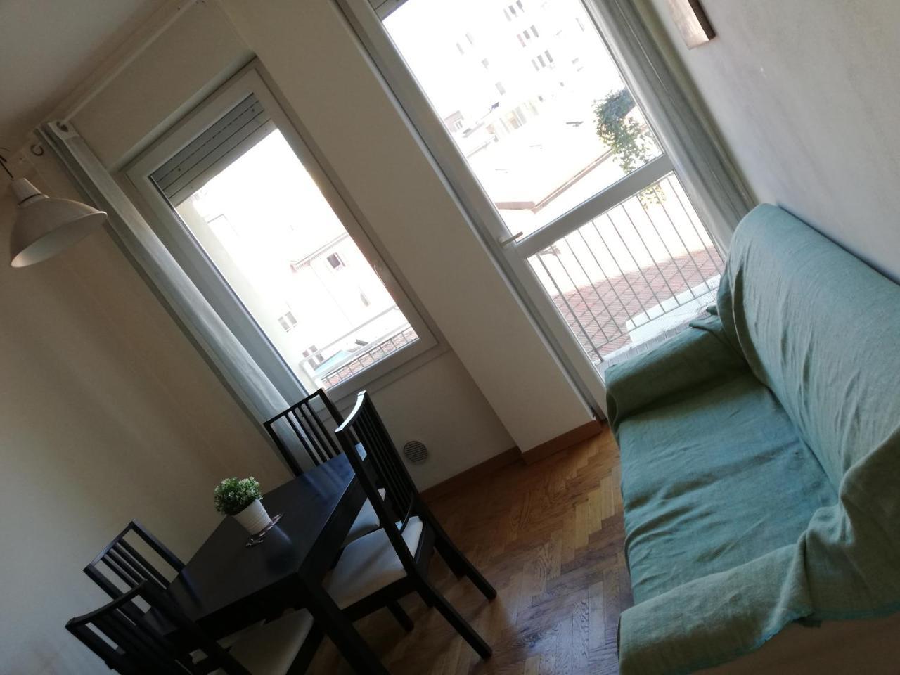 Apartment Marconi