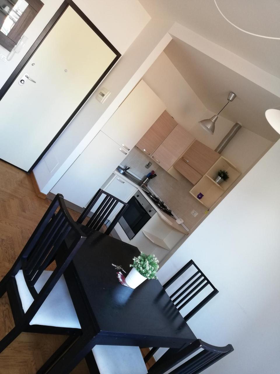 Marconi Apartment Bologna