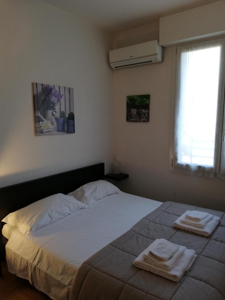 Marconi Apartment Bologna