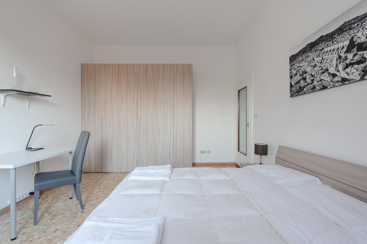 Apartment Bright&cozy C5 Fiera Bologna