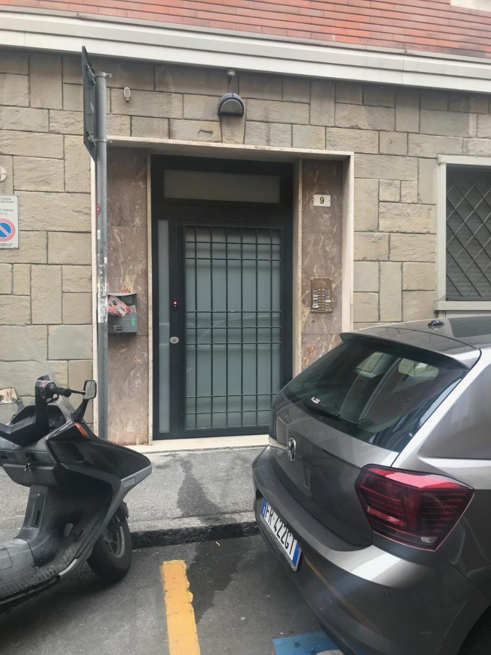 Apartment Avesella 9 *
