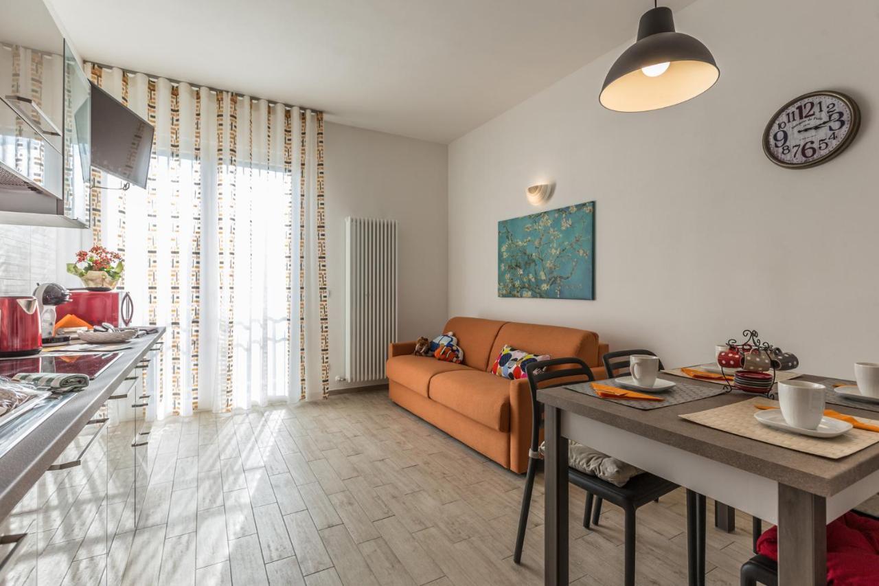 Apartment Martina, By Short Holidays Bologna