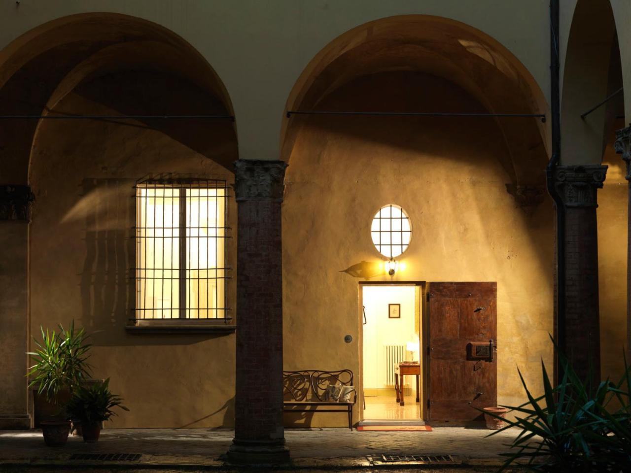 Bed & Breakfast Antica Casa Zucchini Bologna