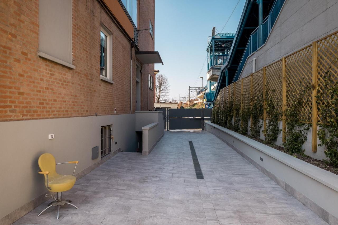 Aparthotel Sant'orsola 2*