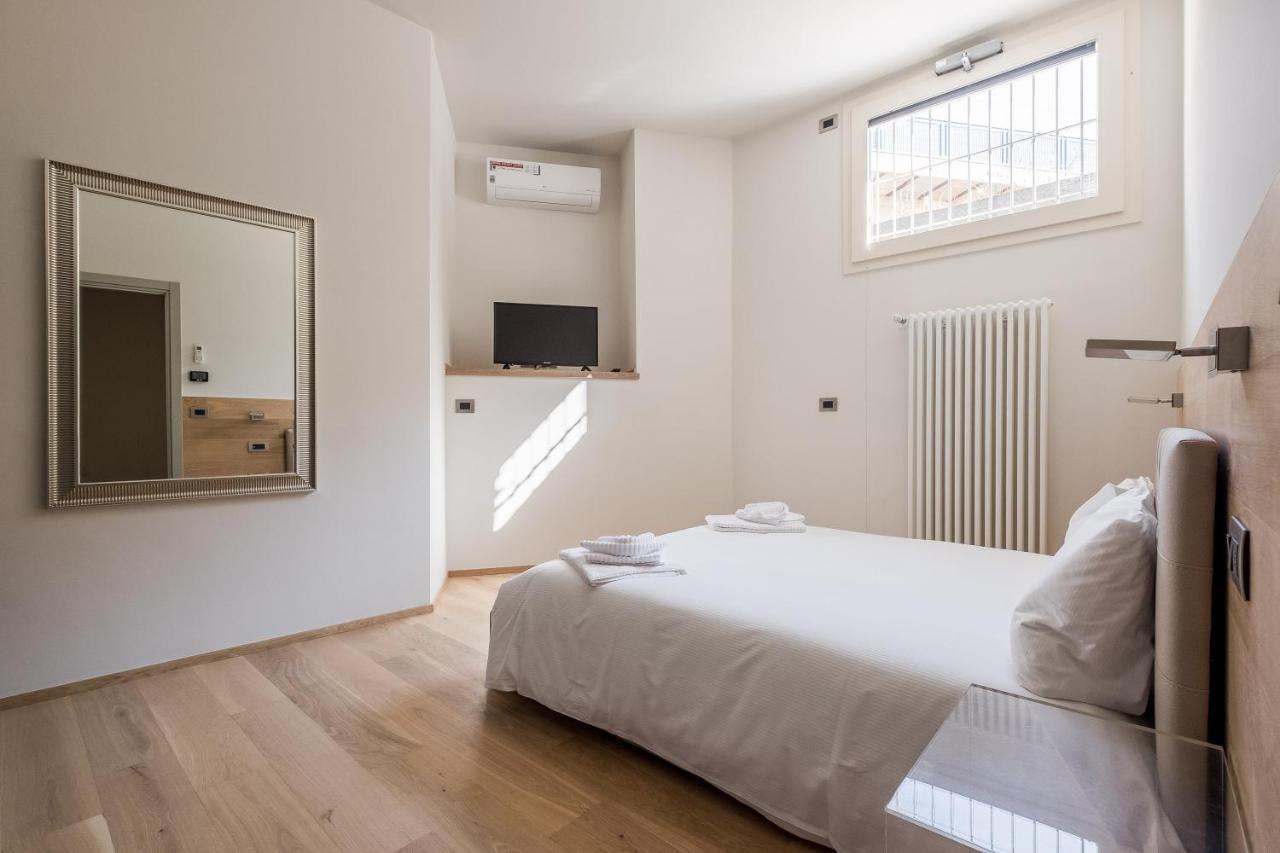 Aparthotel Sant'orsola
