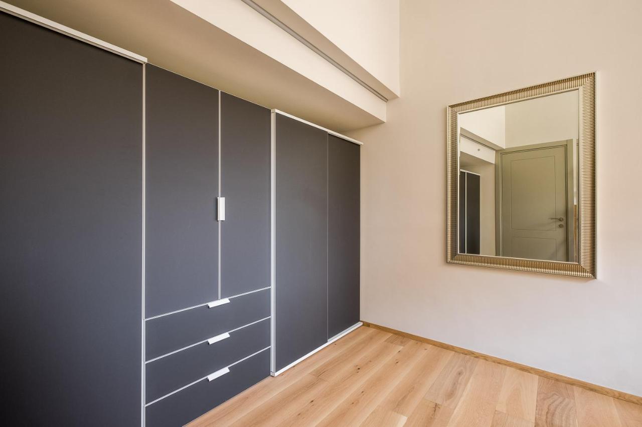 Sant'orsola Aparthotel Bologna