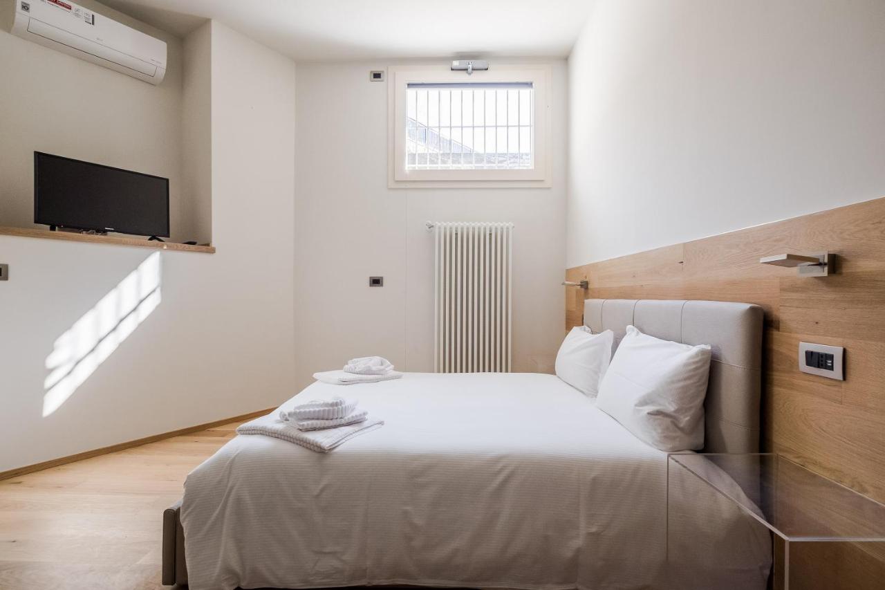 Sant'orsola Aparthotel Bologna