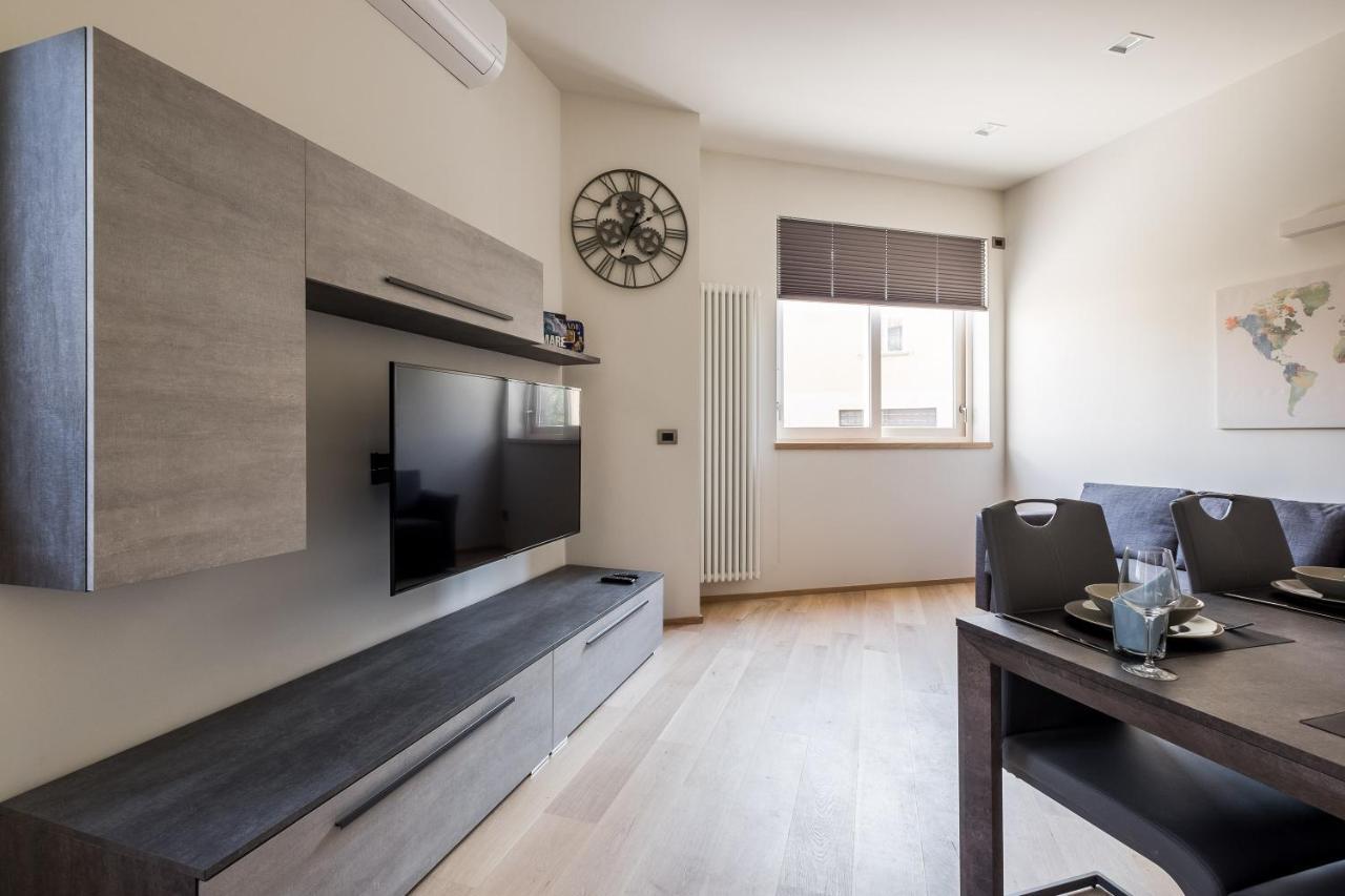Aparthotel Sant'orsola 2*