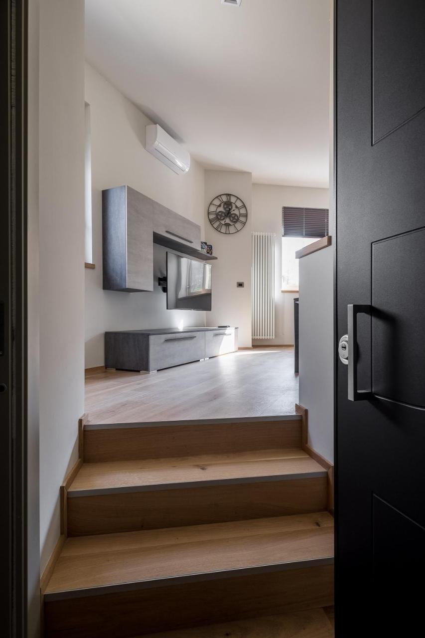 Sant'orsola Aparthotel Bologna
