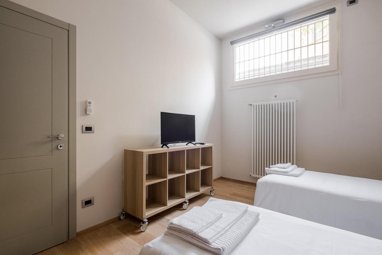 Aparthotel Sant'orsola 2*
