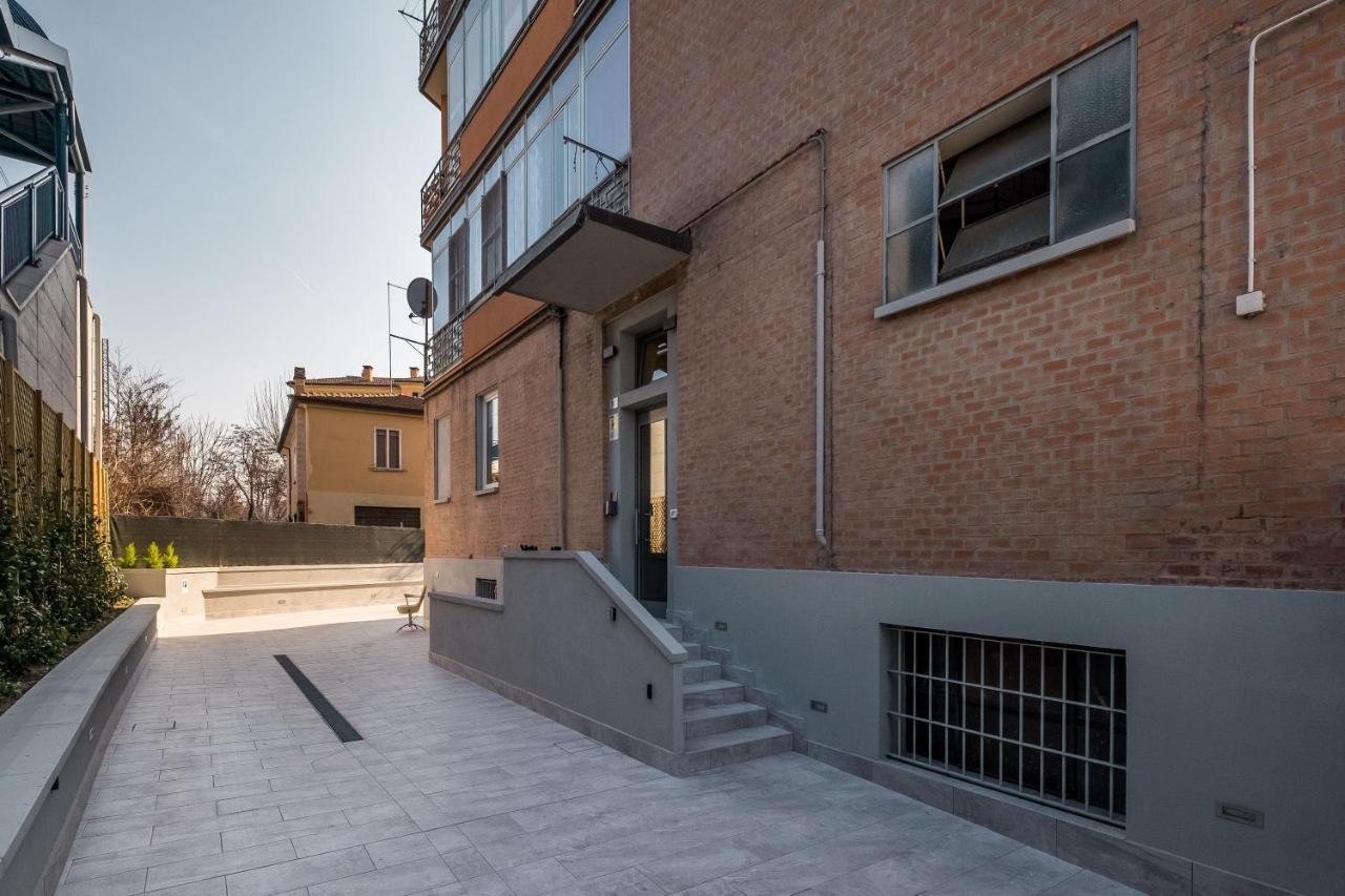 Aparthotel Sant'orsola 2*