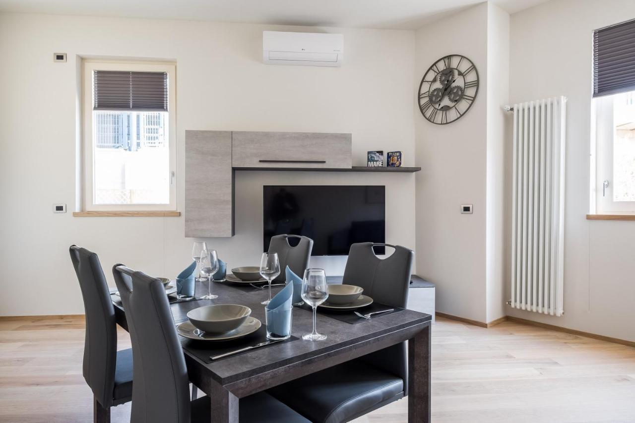 Aparthotel Sant'orsola Bologna
