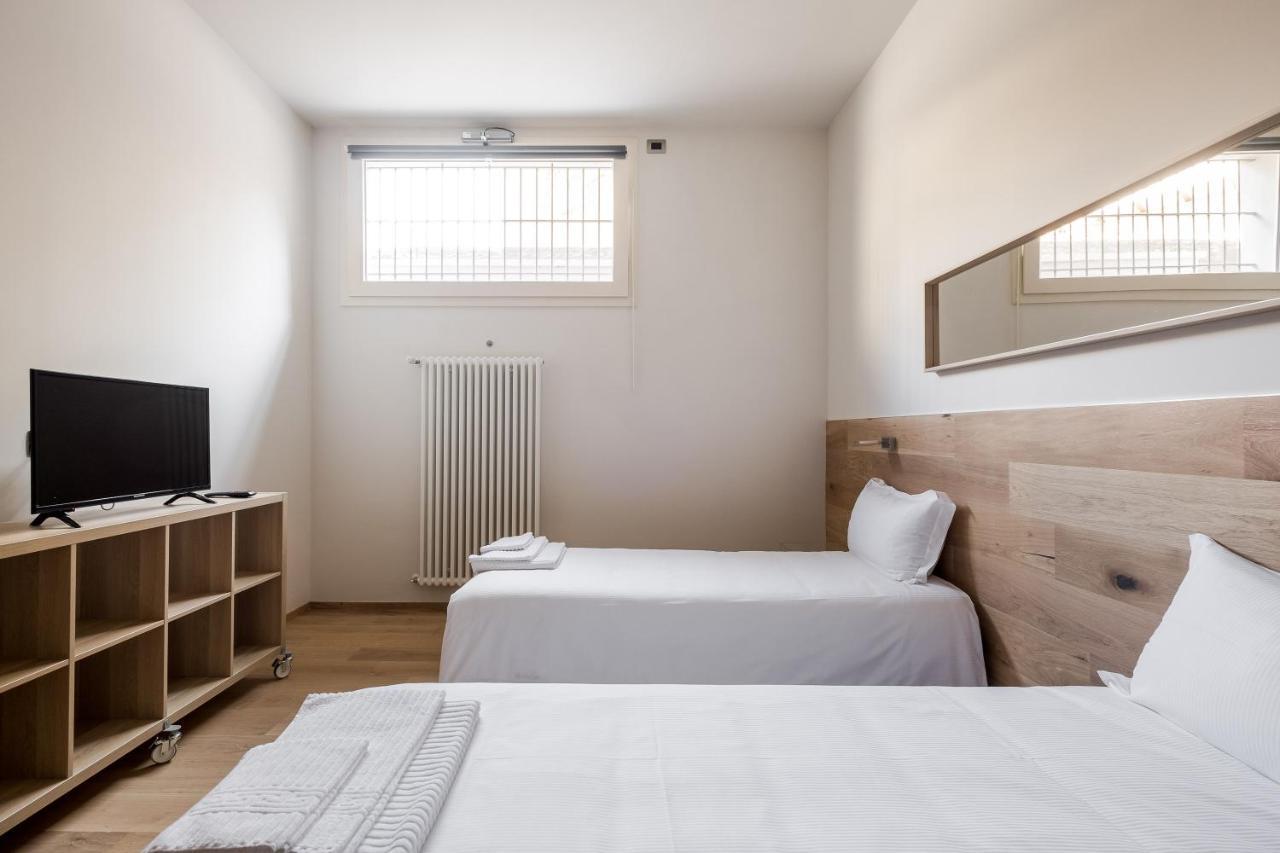 Sant'orsola Aparthotel 2*