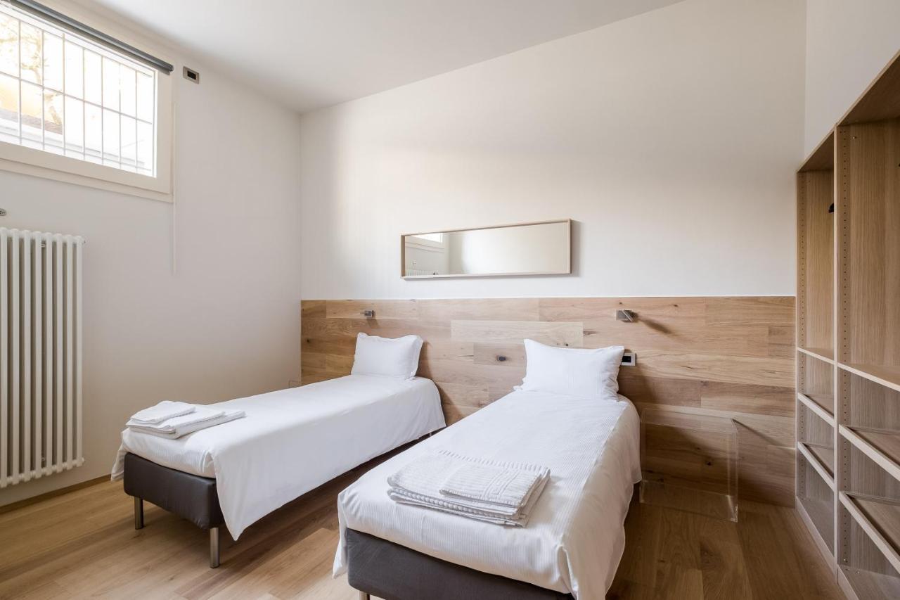 Aparthotel Sant'orsola