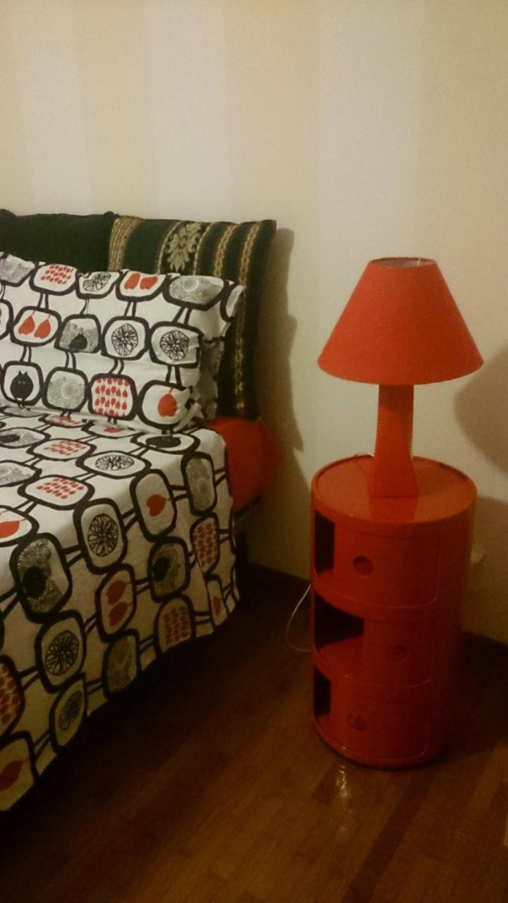 Baroni Bed & Breakfast 4*
