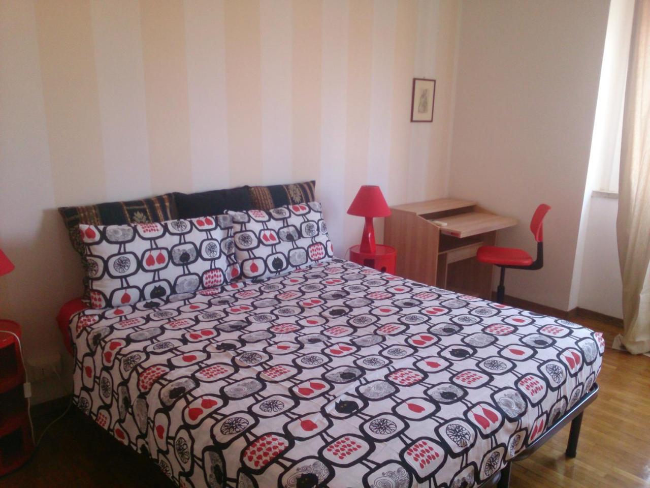 Bed & Breakfast Baroni 4*