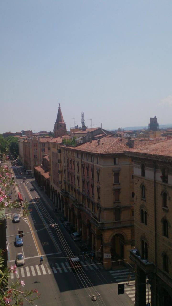 Baroni Bed & Breakfast Bologna