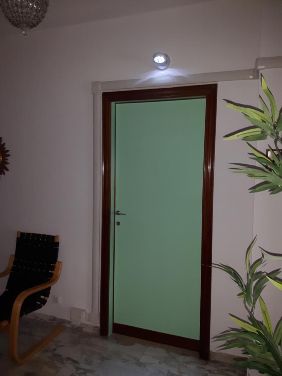 Baroni Bed & Breakfast