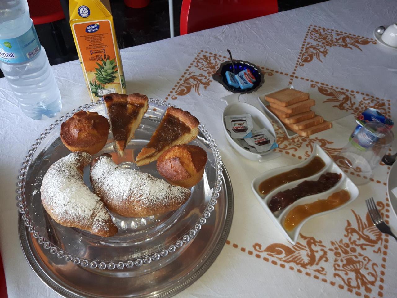 Bed & Breakfast Baroni Bologna