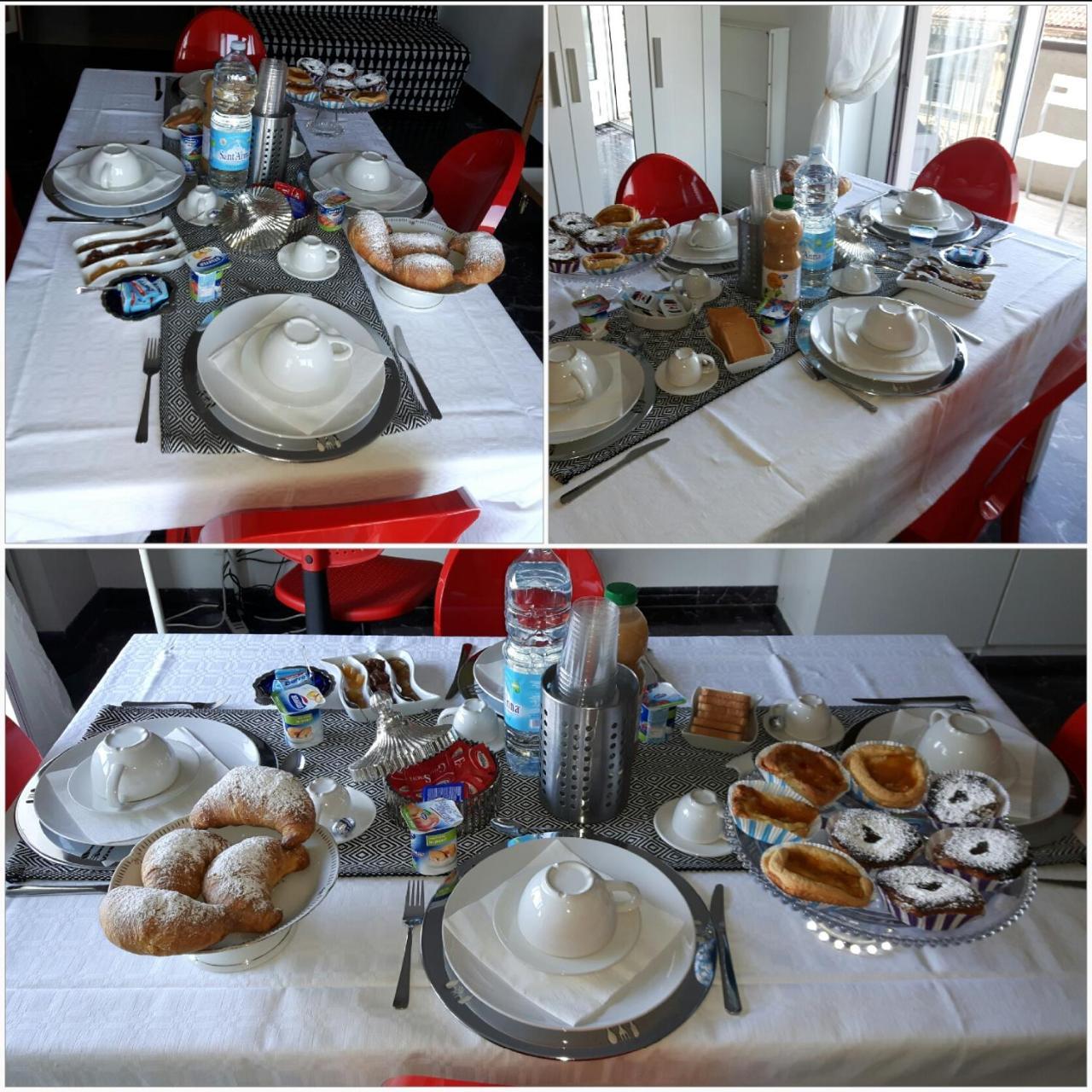 Baroni 4* Bologna