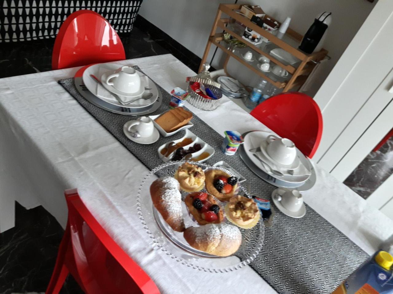 Baroni Bed & Breakfast