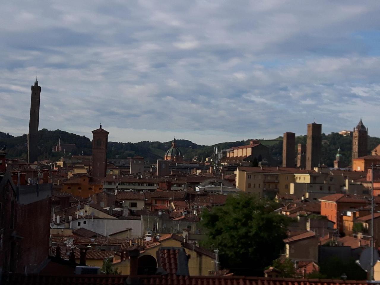 Baroni Bologna