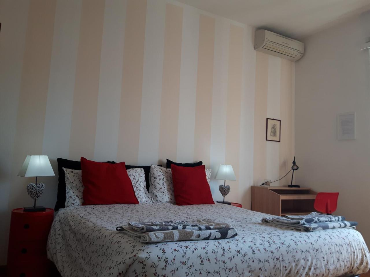 Baroni 4* Bologna