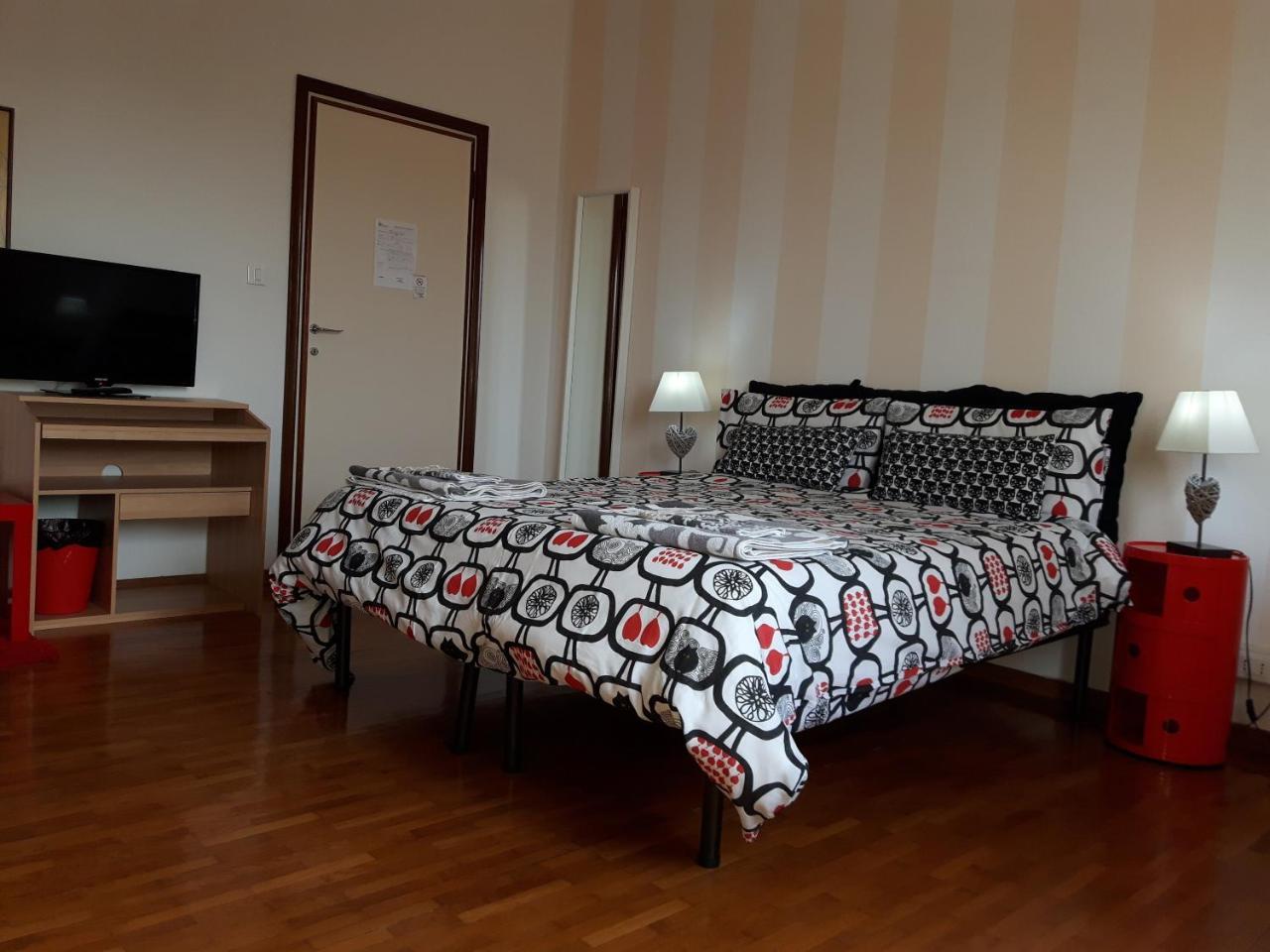 Baroni 4* Bologna