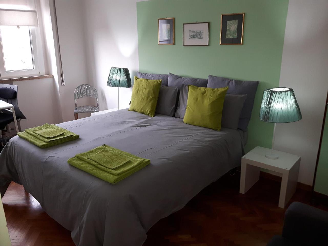Baroni Bed & Breakfast 4*