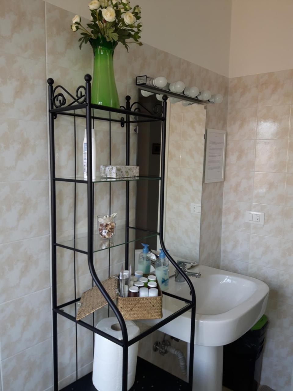 Bed & Breakfast Baroni