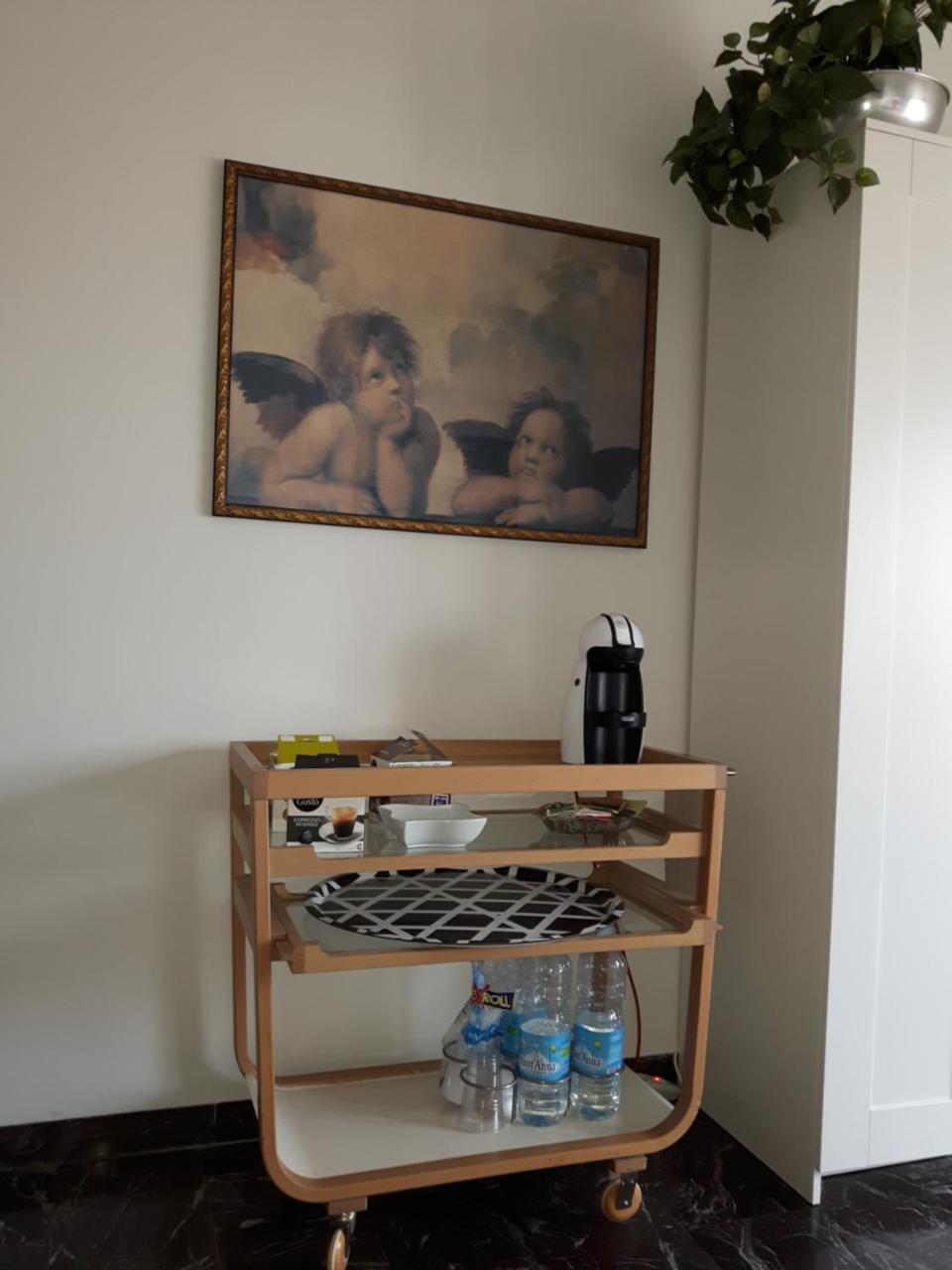 Bed & Breakfast Baroni 4*