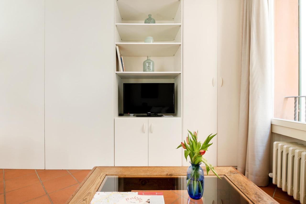 Apartment Lo Scrigno Delle 2 Torri! Nel Cuore Del Centro, Vicino A Via Rizzoli Bologna